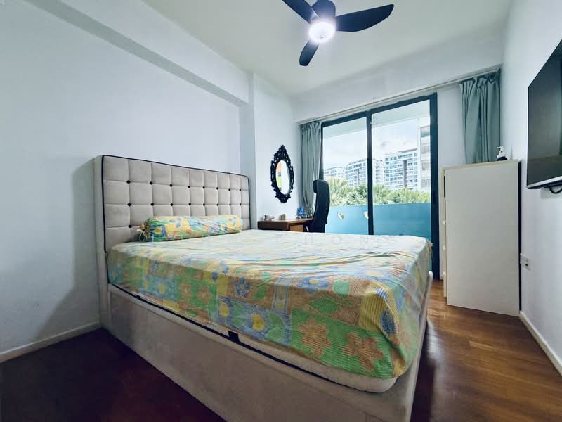 308C Punggol Walk, 308C Punggol Walk, 3 Bedrooms, 1,206 sqft, HDB Flat For Rent, by John Chong, 500111174 - Bedroom - PropertyGuru.com.sg