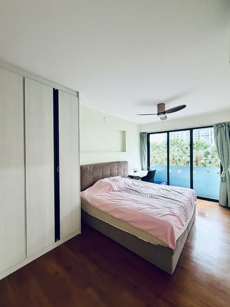 308C Punggol Walk, 308C Punggol Walk, 3 Bedrooms, 1,206 sqft, HDB Flat For Rent, by John Chong, 500111174 - Bedroom - PropertyGuru.com.sg