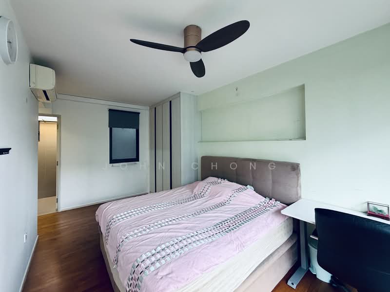 308C Punggol Walk, 308C Punggol Walk, 3 Bedrooms, 1,206 sqft, HDB Flat For Rent, by John Chong, 500111174 - Bedroom - PropertyGuru.com.sg