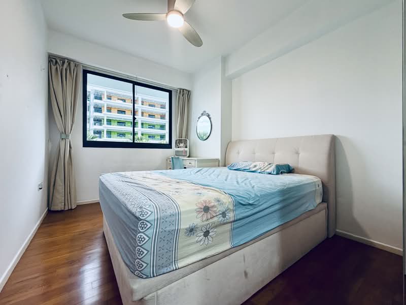 308C Punggol Walk, 308C Punggol Walk, 3 Bedrooms, 1,206 sqft, HDB Flat For Rent, by John Chong, 500111174 - Bedroom - PropertyGuru.com.sg