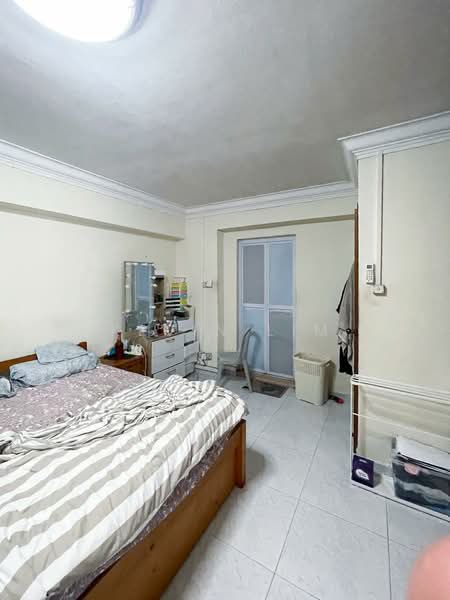 769 Woodlands Drive 60, 769 Woodlands Drive 60, 4 Bedrooms, 1,323 sqft, HDB Flat For Rent, by Kevin Lim, 500111177 - Bedroom - PropertyGuru.com.sg