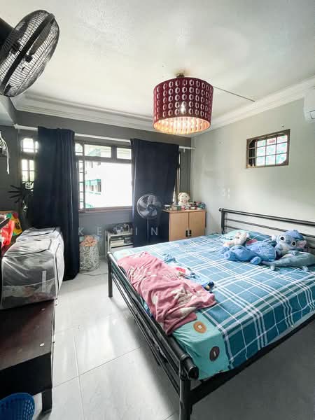 769 Woodlands Drive 60, 769 Woodlands Drive 60, 4 Bedrooms, 1,323 sqft, HDB Flat For Rent, by Kevin Lim, 500111177 - Bedroom - PropertyGuru.com.sg