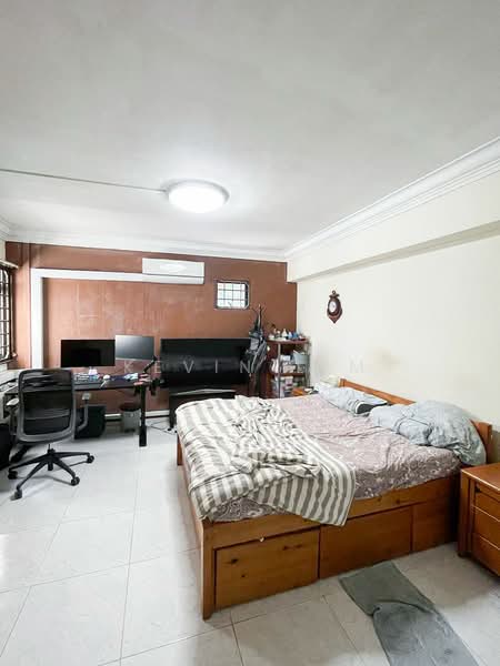 769 Woodlands Drive 60, 769 Woodlands Drive 60, 4 Bedrooms, 1,323 sqft, HDB Flat For Rent, by Kevin Lim, 500111177 - Bedroom - PropertyGuru.com.sg