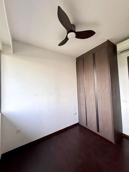 Midtown Modern, 18 Tan Quee Lan Street, 1 Bedroom, 409 sqft, Condominium For Sale, by Gina Tng, 500111179 - Bedroom - PropertyGuru.com.sg