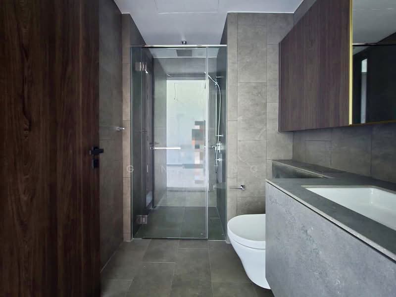 Midtown Modern, 18 Tan Quee Lan Street, 1 Bedroom, 409 sqft, Condominium For Sale, by Gina Tng, 500111179 - Bathroom - PropertyGuru.com.sg