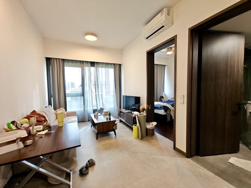 Midtown Modern, 18 Tan Quee Lan Street, 1 Bedroom, 409 sqft, Condominium For Sale, by Gina Tng, 500111179 - PropertyGuru.com.sg