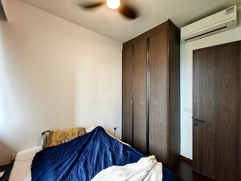 Midtown Modern, 18 Tan Quee Lan Street, 1 Bedroom, 409 sqft, Condominium For Sale, by Gina Tng, 500111179 - Bedroom - PropertyGuru.com.sg