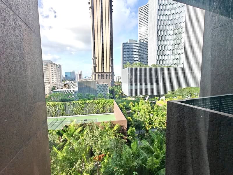 Midtown Modern, 18 Tan Quee Lan Street, 1 Bedroom, 409 sqft, Condominium For Sale, by Gina Tng, 500111179 - View - PropertyGuru.com.sg