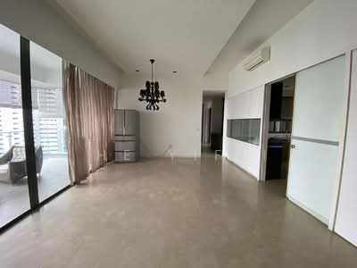 For Rent - The Trizon
