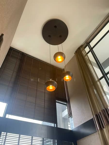 The Trizon, 8 Ridgewood Close, 3 Bedrooms, 2,110 sqft, Condominium For Rent, by He Yifei, 500111180 - Interior - PropertyGuru.com.sg