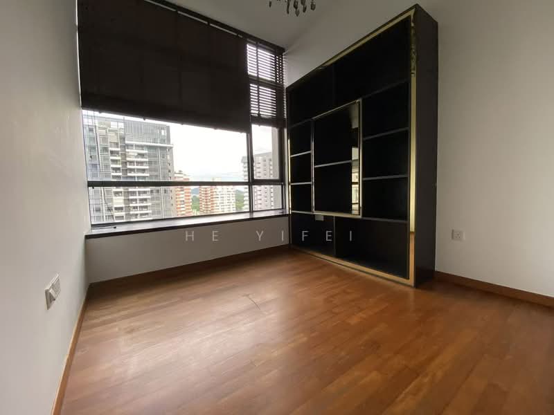 The Trizon, 8 Ridgewood Close, 3 Bedrooms, 2,110 sqft, Condominium For Rent, by He Yifei, 500111180 - View - PropertyGuru.com.sg