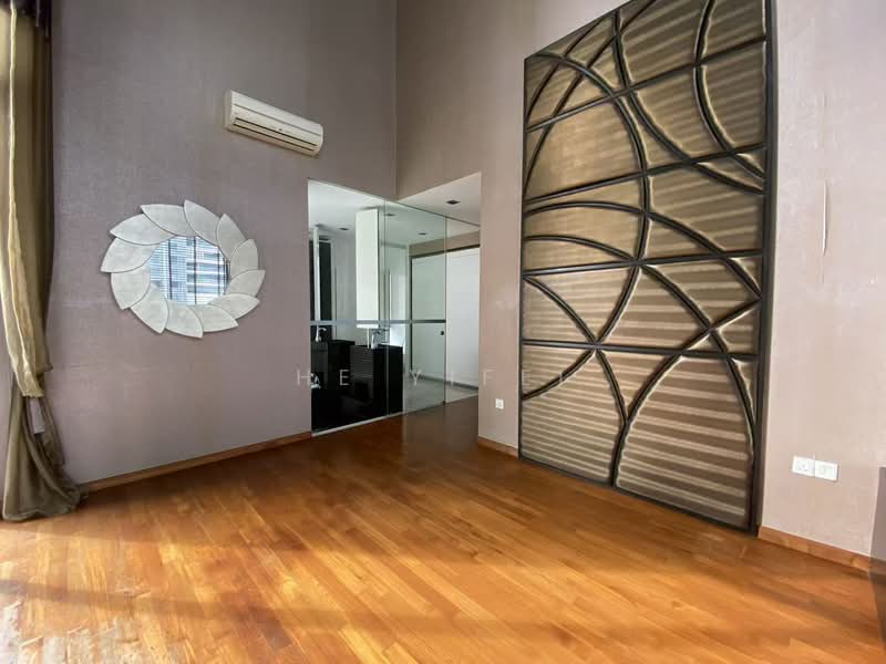 The Trizon, 8 Ridgewood Close, 3 Bedrooms, 2,110 sqft, Condominium For Rent, by He Yifei, 500111180 - Interior - PropertyGuru.com.sg