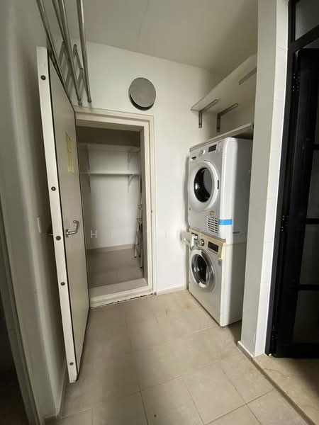 The Trizon, 8 Ridgewood Close, 3 Bedrooms, 2,110 sqft, Condominium For Rent, by He Yifei, 500111180 - Interior - PropertyGuru.com.sg