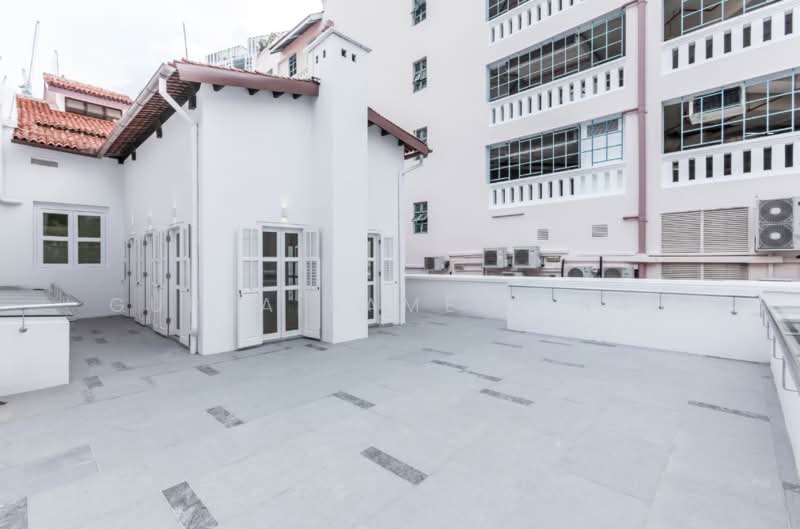 11 Craig Road, 11 Craig Road, 7,379 sqft, Shop / Shophouse For Sale, by Gupta Sameer Raj, 500111181 - Exterior - CommercialGuru.com.sg