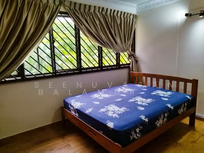 For Rent - 12 North Bridge Road