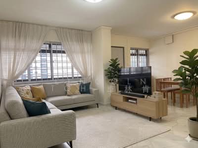 For Sale - 631 Woodlands Ring Road