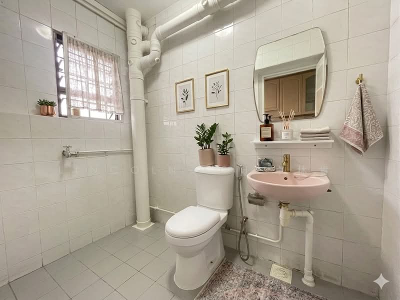 631 Woodlands Ring Road, 631 Woodlands Ring Road, 3 Bedrooms, 1,086 sqft, HDB Flat For Sale, by Lincoln Toh 卓林肯, 500111183 - Bathroom - PropertyGuru.com.sg