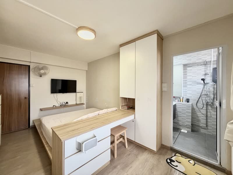 316 Tampines Street 33, 316 Tampines Street 33, 3 Bedrooms, 1,163 sqft, HDB Flat For Sale, by Jean Tan, 500111184 - PropertyGuru.com.sg