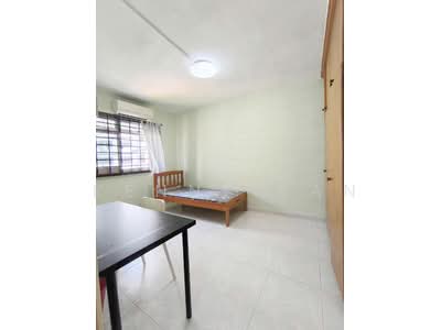 For Rent - 492C Tampines Street 45