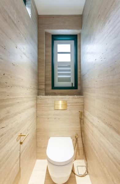 25 Teo Hong Road, 25 Teo Hong Road, 4,631 sqft, Shop / Shophouse For Sale, by Gupta Sameer Raj, 500111189 - Bathroom - CommercialGuru.com.sg