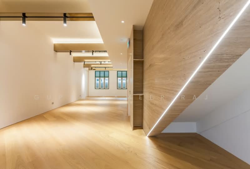 25 Teo Hong Road, 25 Teo Hong Road, 4,631 sqft, Shop / Shophouse For Sale, by Gupta Sameer Raj, 500111189 - Interior - CommercialGuru.com.sg