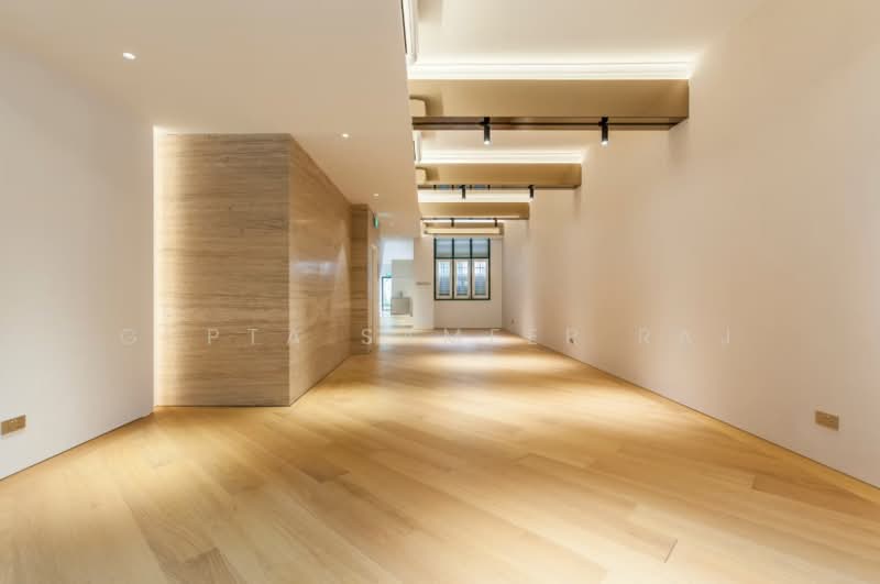 25 Teo Hong Road, 25 Teo Hong Road, 4,631 sqft, Shop / Shophouse For Sale, by Gupta Sameer Raj, 500111189 - Interior - CommercialGuru.com.sg