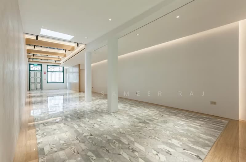 25 Teo Hong Road, 25 Teo Hong Road, 4,631 sqft, Shop / Shophouse For Sale, by Gupta Sameer Raj, 500111189 - Interior - CommercialGuru.com.sg