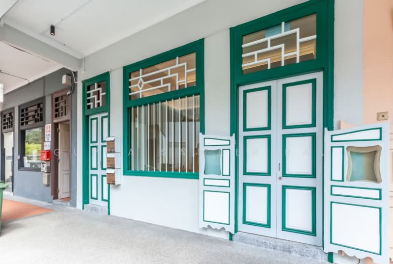 25 Teo Hong Road, 25 Teo Hong Road, 4,631 sqft, Shop / Shophouse For Sale, by Gupta Sameer Raj, 500111189 - Exterior - CommercialGuru.com.sg