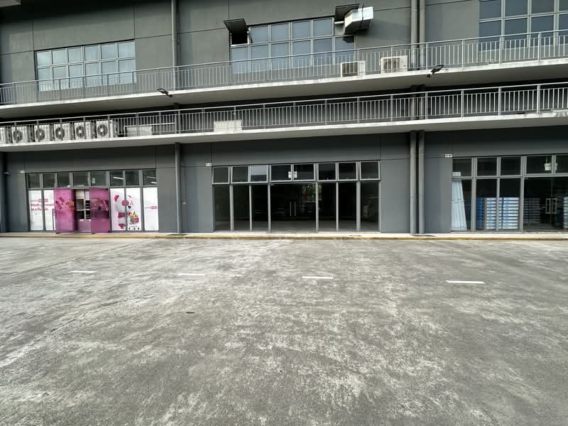 Bukit Batok Connection, 2 Bukit Batok Street 23, 2,250 sqft, Light Industrial (B1) For Rent, by Jay Hung, 500111192 - Exterior - CommercialGuru.com.sg
