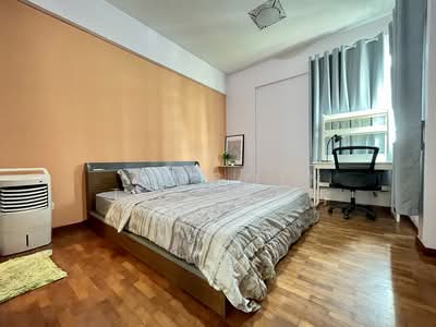 For Rent - Summerdale