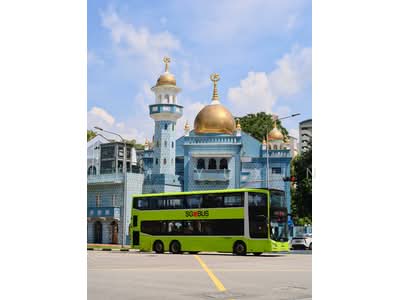 For Rent - DUO Residences