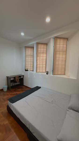 63 Koon Seng Road, 63 Koon Seng Road, Room Rental, 150 sqft, Walk-up Apartment For Rent, by Vernon Yang, 500111196 - Bedroom - PropertyGuru.com.sg