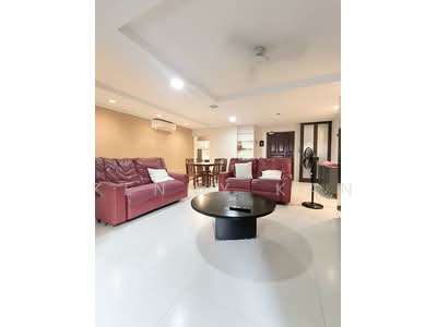 For Rent - 323C Sengkang East Way