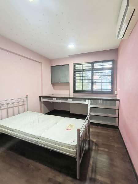 323C Sengkang East Way, 323C Sengkang East Way, 3 Bedrooms, 1,184 sqft, HDB Flat For Rent, by Kenny Kan, 500111199 - Bedroom - PropertyGuru.com.sg