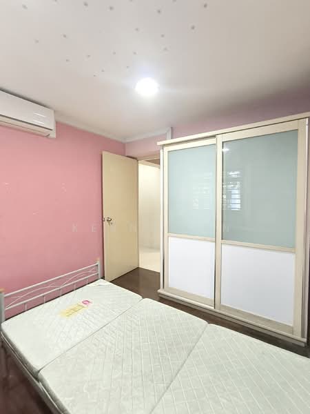 323C Sengkang East Way, 323C Sengkang East Way, 3 Bedrooms, 1,184 sqft, HDB Flat For Rent, by Kenny Kan, 500111199 - Bedroom - PropertyGuru.com.sg