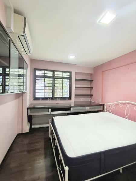 323C Sengkang East Way, 323C Sengkang East Way, 3 Bedrooms, 1,184 sqft, HDB Flat For Rent, by Kenny Kan, 500111199 - Bedroom - PropertyGuru.com.sg