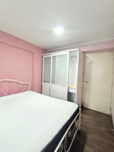323C Sengkang East Way, 323C Sengkang East Way, 3 Bedrooms, 1,184 sqft, HDB Flat For Rent, by Kenny Kan, 500111199 - Bedroom - PropertyGuru.com.sg