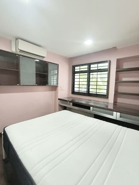 323C Sengkang East Way, 323C Sengkang East Way, 3 Bedrooms, 1,184 sqft, HDB Flat For Rent, by Kenny Kan, 500111199 - Bedroom - PropertyGuru.com.sg