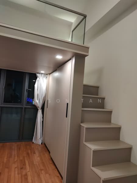 J Gateway, 2 Gateway Drive, 2 Bedrooms, 678 sqft, Condominium For Sale, by Elson Tan, 500111201 - Interior - PropertyGuru.com.sg