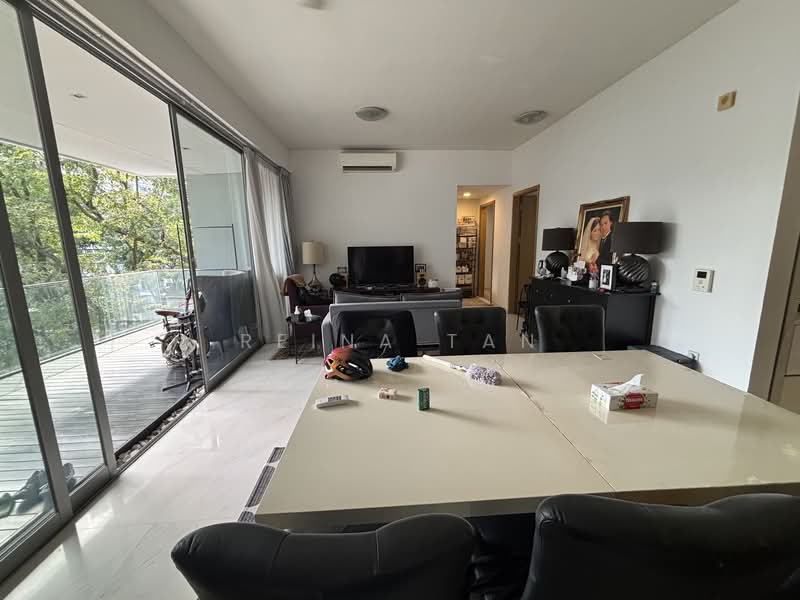 Newton Imperial, 24 Newton Road, 3 Bedrooms, 1,710 sqft, Condominium For Rent, by Reina Tan, 500111203 - Living Room - PropertyGuru.com.sg