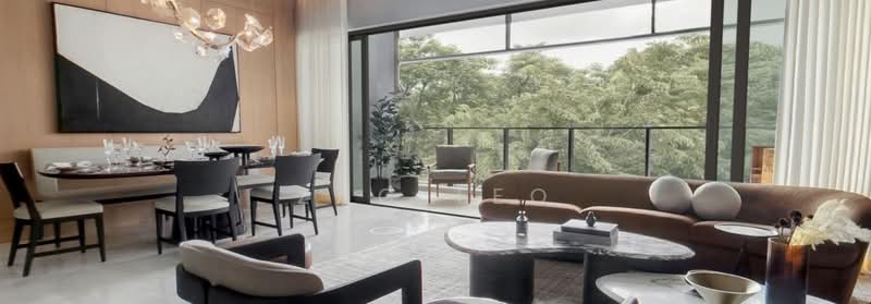 Watten House, 38 Shelford Road, 5 Bedrooms, 2,368 sqft, Condominium For Sale, by Zac Teo, 500111204 - Living Room - PropertyGuru.com.sg