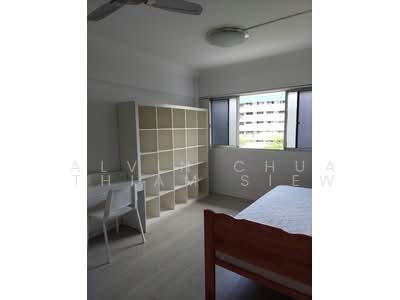 For Rent - 328 Jurong East Street 31