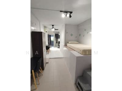 For Rent - 509 Bedok North Street 3