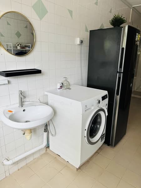 509 Bedok North Street 3, 509 Bedok North Street 3, Studio, 350 sqft, HDB Flat For Rent, by Nancy Lim, 500111207 - Interior - PropertyGuru.com.sg