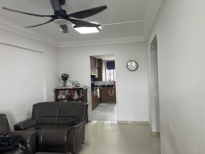 For Sale - 20 Saint George's Road