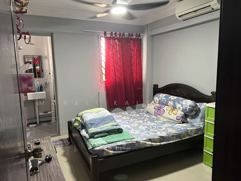 20 Saint George's Road, 20 Saint George's Road, 2 Bedrooms, 721 sqft, HDB Flat For Sale, by Murali Kalkunte, 500111208 - Bedroom - PropertyGuru.com.sg