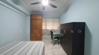 For Rent - 788B Woodlands Crescent