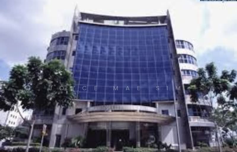 Excalibur Centre, 71 Ubi Crescent, 2,573 sqft, Light Industrial (B1) For Sale, by Joyce Mae Sim, 500111210 - Exterior - CommercialGuru.com.sg