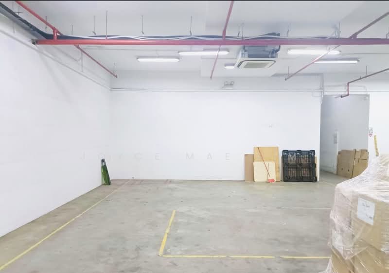 Excalibur Centre, 71 Ubi Crescent, 2,573 sqft, Light Industrial (B1) For Sale, by Joyce Mae Sim, 500111210 - Interior - CommercialGuru.com.sg