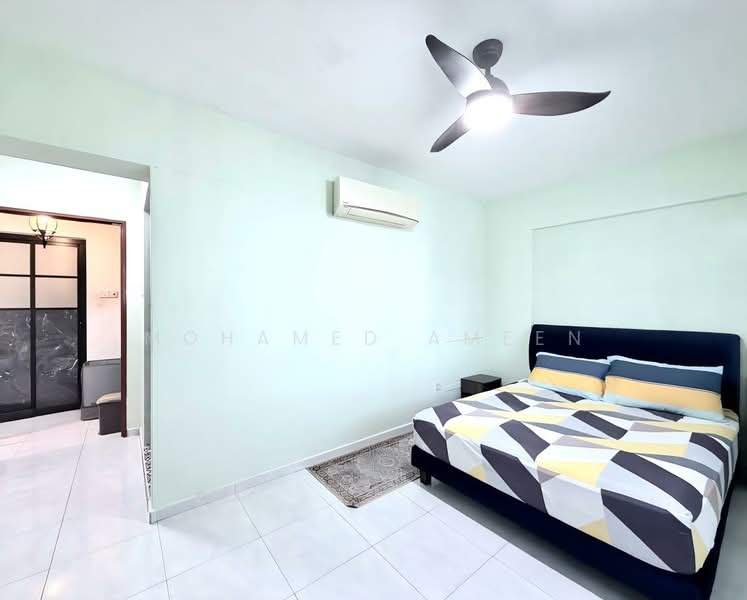 484 Admiralty Link, 484 Admiralty Link, 3 Bedrooms, 1,184 sqft, HDB Flat For Sale, by Mohamed Ameen, 500111214 - Bedroom - PropertyGuru.com.sg